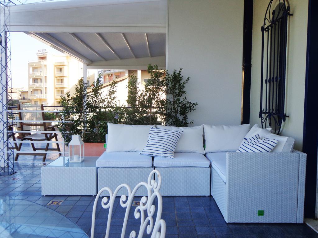 Casa D'A..Mare Apartment Giardini Naxos Ngoại thất bức ảnh