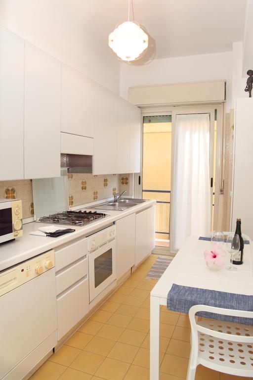 Casa D'A..Mare Apartment Giardini Naxos Ngoại thất bức ảnh