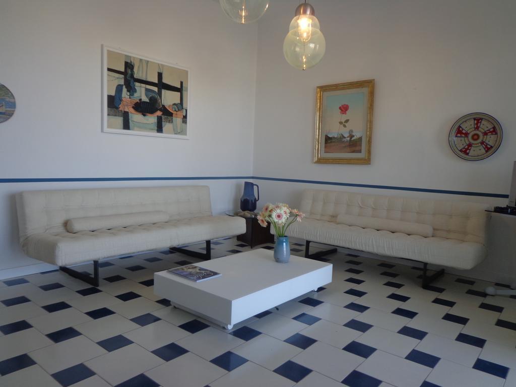 Casa D'A..Mare Apartment Giardini Naxos Ngoại thất bức ảnh