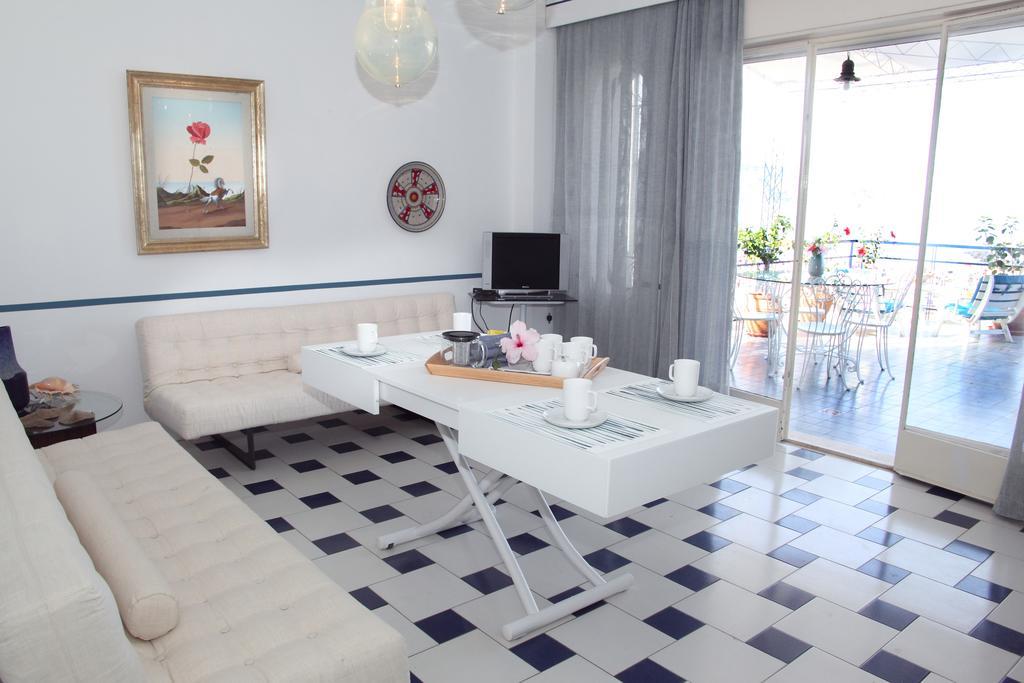 Casa D'A..Mare Apartment Giardini Naxos Ngoại thất bức ảnh